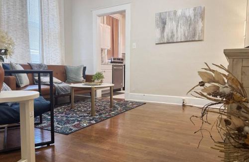 Evansville Apartment | The Harrison Apartments