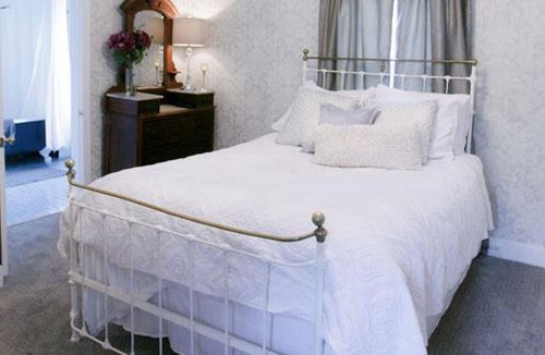 Cape May Bed & Breakfast | The Harrison Inn