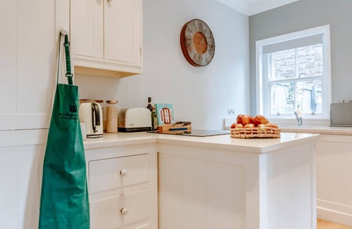 Harrogate House | The Harrogate Townhouse