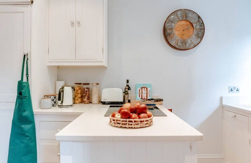 Harrogate House | The Harrogate Townhouse