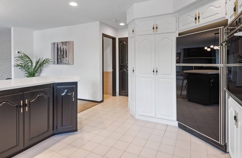 Columbia Heights House | The Hart Lake Wonder!