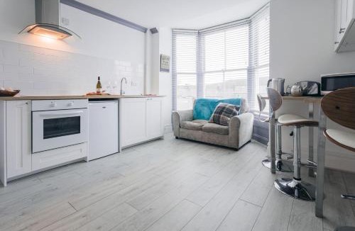 Buxton Apartment | The Hartington Apartment 2