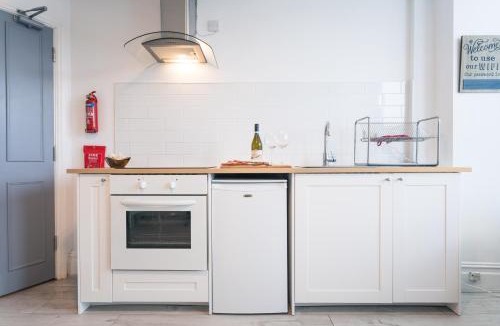 Buxton Apartment | The Hartington Apartment 2