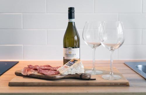 Buxton Apartment | The Hartington Apartment 2