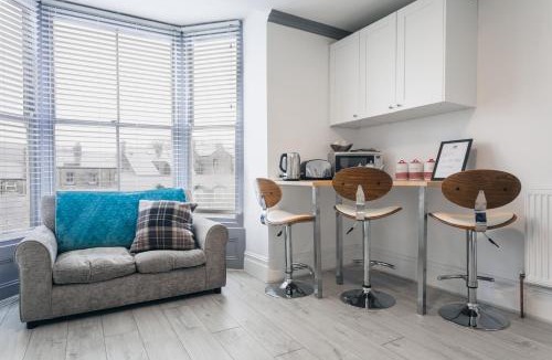 Buxton Apartment | The Hartington Apartment 2