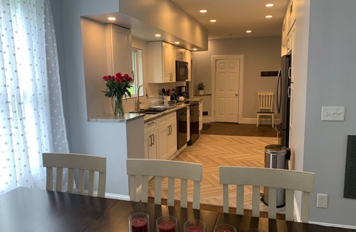 Oneonta House | The Hartman’s get away. Perfect for Baseball Families!