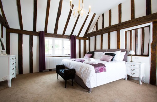 Stock Hotel | The Harvard Inn