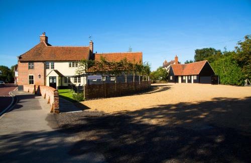 Stock Hotel | The Harvard Inn