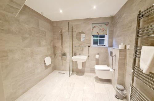 Stock Hotel | The Harvard Inn