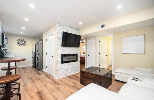 College Park Apartment | The Harvard Yard 2 bedroom 1 BathApartment Homes