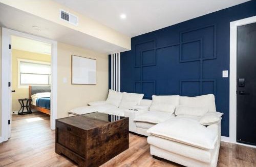 College Park Apartment | The Harvard Yard 2 bedroom 1 BathApartment Homes