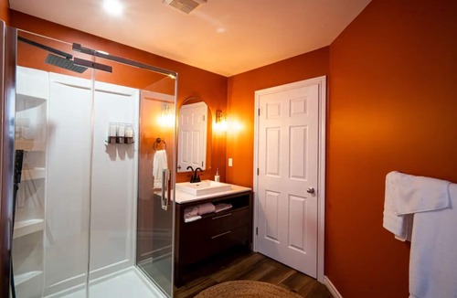 Queens County Cabin | The Harvest