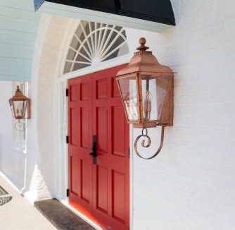 New Bern Hotel | The Harvey