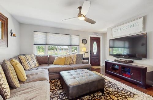 East Harwich House | The Harwich House