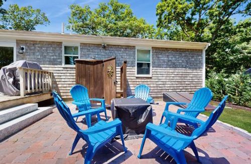 East Harwich House | The Harwich House