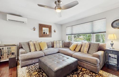 East Harwich House | The Harwich House