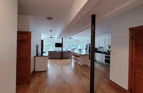 Steinhatchee House | The Hatch House