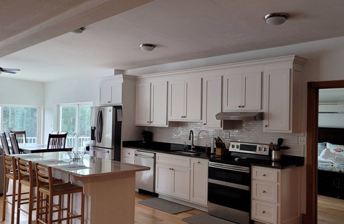 Steinhatchee House | The Hatch House