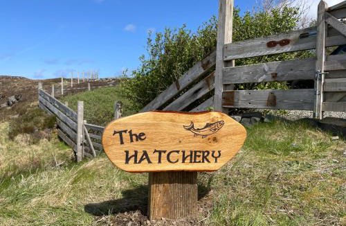 Isle of Lewis Cabin | The Hatchery