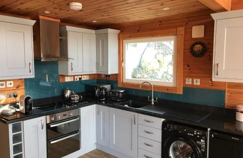 Isle of Lewis Cabin | The Hatchery