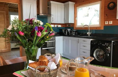 Isle of Lewis Cabin | The Hatchery