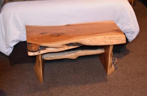 Moran Resort | The Hatchet Resort