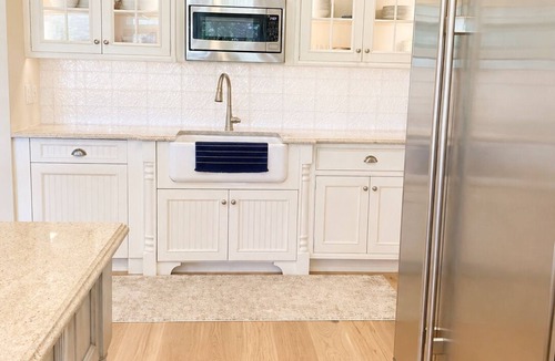 Chapel Hill Cottage | The Hatteras Cottage at Governors Club