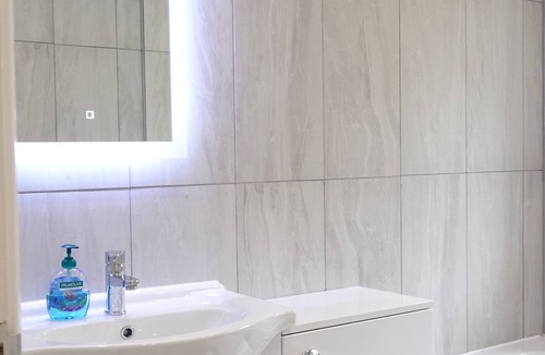 London Borough of Hounslow House | The Hatton Rooms