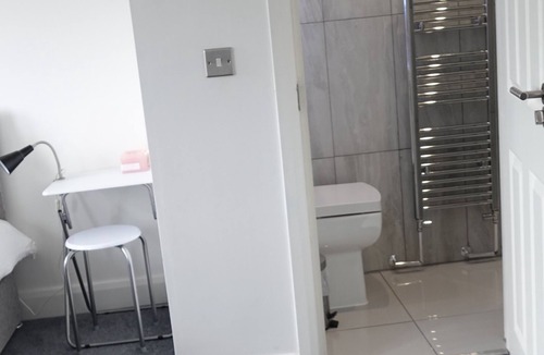 London Borough of Hounslow House | The Hatton Rooms