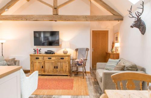 Upton Magna House | The Haughmond