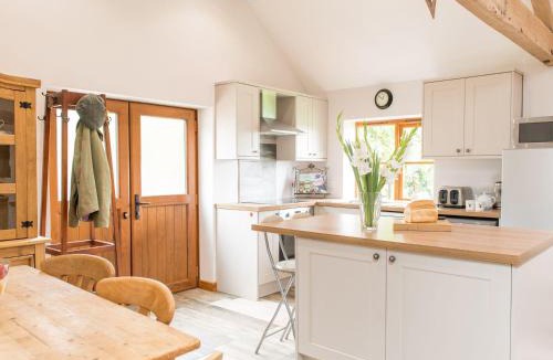 Upton Magna House | The Haughmond