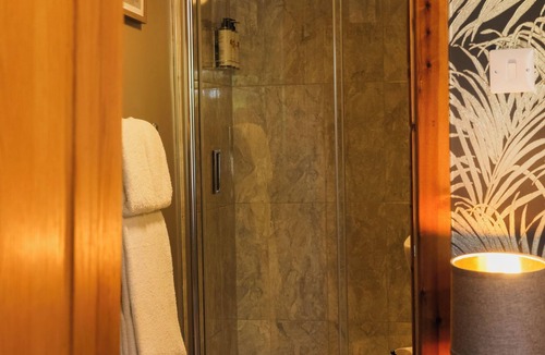 Upton Magna Hotel | The Haughmond