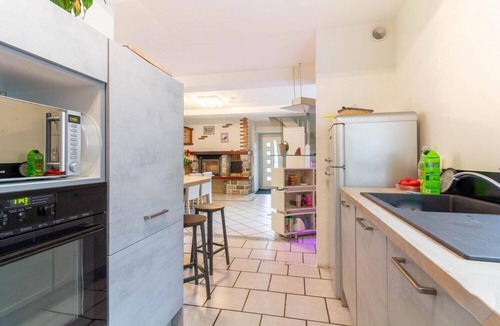 Ayros-Arbouix House | The Hautacam house
