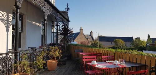 Nairn Hotel | The Havelock