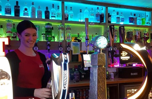 Nairn Hotel | The Havelock