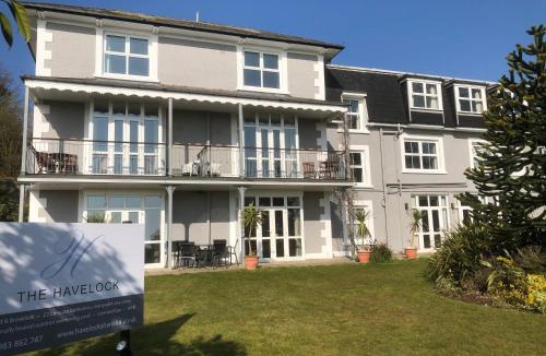 Shanklin Hotel | The Havelock