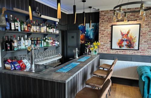 Shanklin Hotel | The Havelock