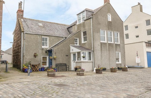 Stonehaven Apartment | The Haven 12 Shorehead