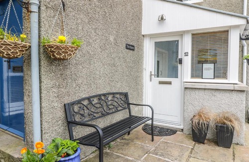 Stonehaven Apartment | The Haven 12 Shorehead