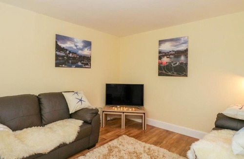 Stonehaven Apartment | The Haven 12 Shorehead