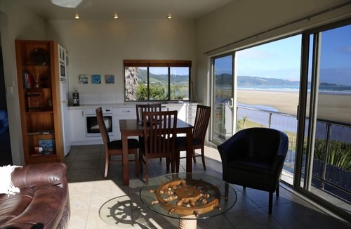 Ahipara Apartment | The Haven Apartment