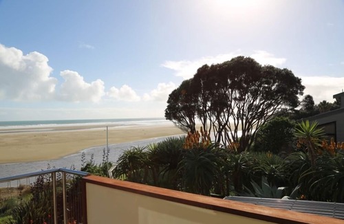 Ahipara Apartment | The Haven Apartment