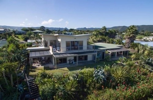 Ahipara Apartment | The Haven Apartment