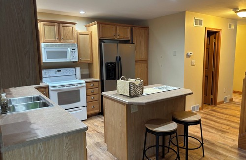 Conneaut Lakeshore House | The Haven at Conneaut Lake