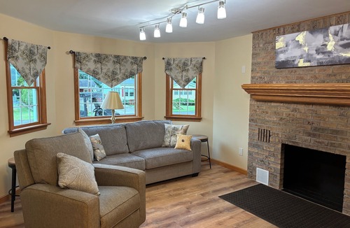Conneaut Lakeshore House | The Haven at Conneaut Lake