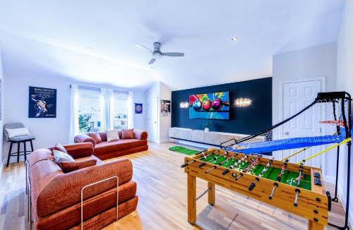 Forney Villa | The Haven at Forney