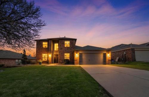 Forney Villa | The Haven at Forney
