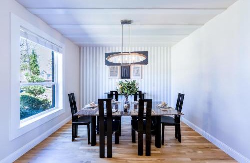 Forney Villa | The Haven at Forney