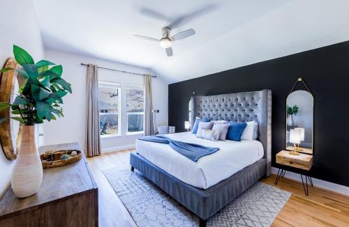 Forney Villa | The Haven at Forney