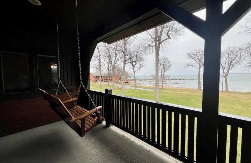 Walker Resort | The Haven at Horseshoe Bay